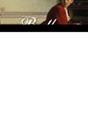 cover image of Bedlam